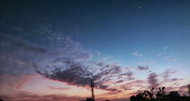 Evening