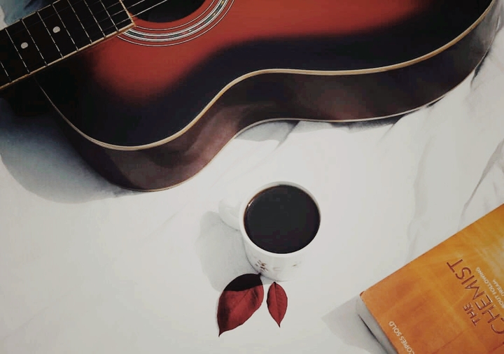 guitar