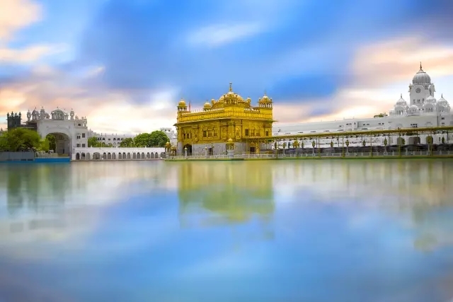 waheguru ji