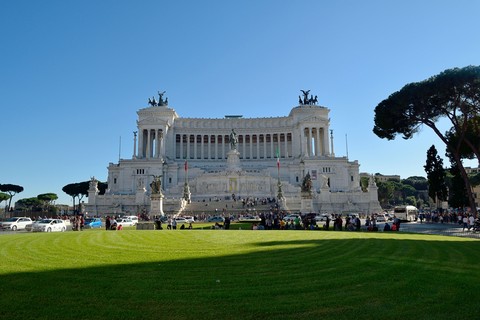 Rome 18