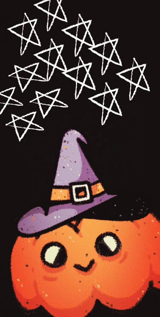 #Halloween