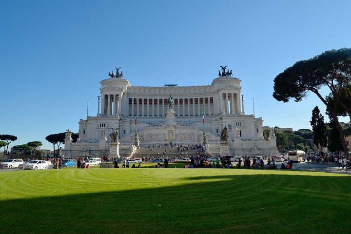 Rome 18