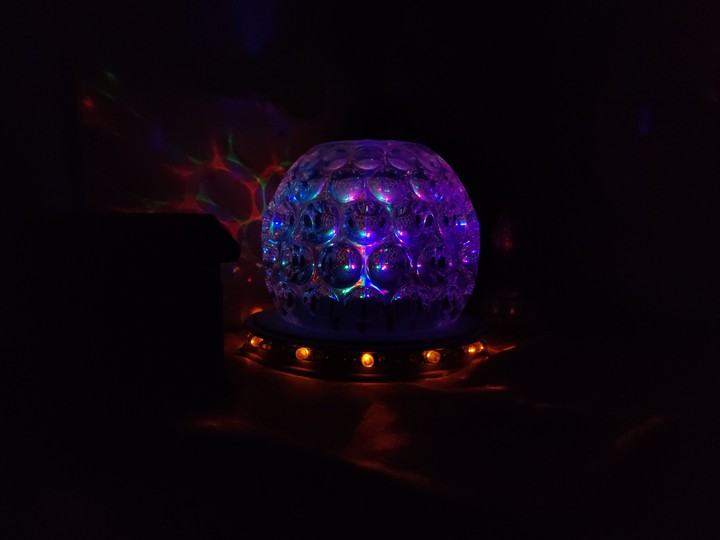 diwali lights...