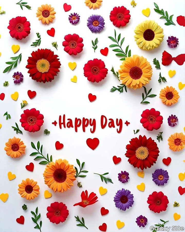 Y❤️ Happy First Day of July