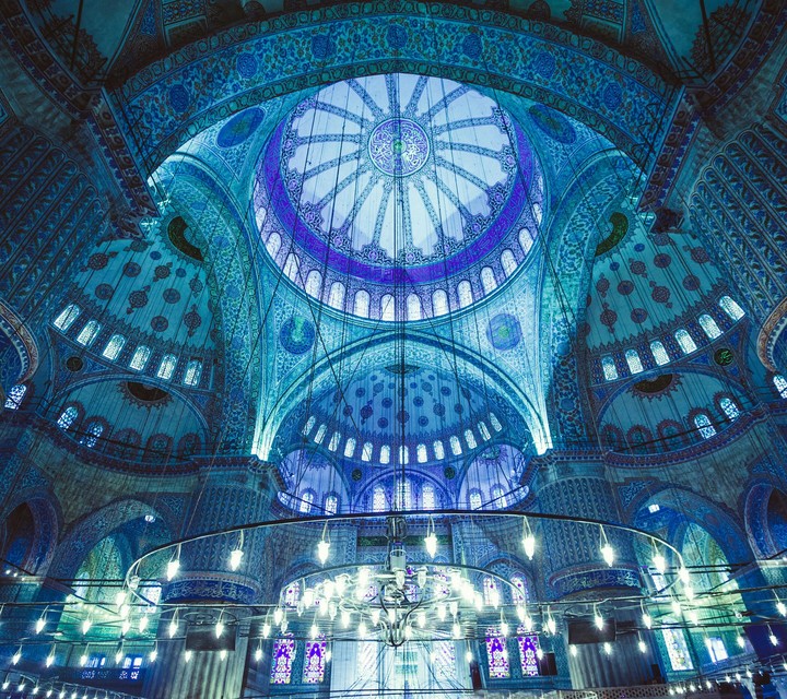 MOSQUE