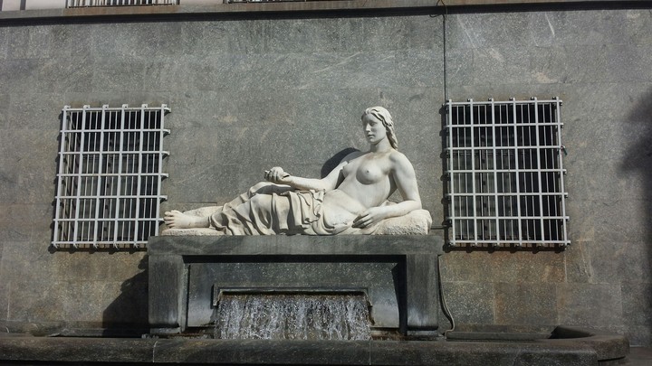 Divine Body