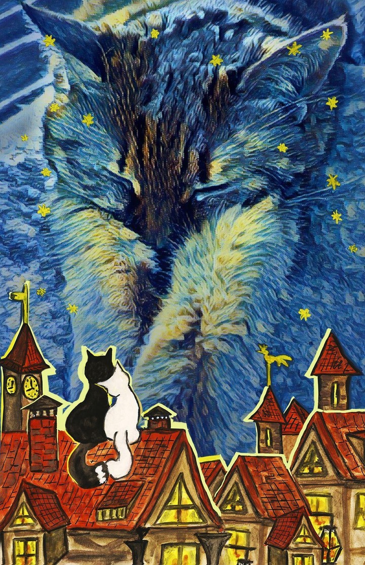 Katzen