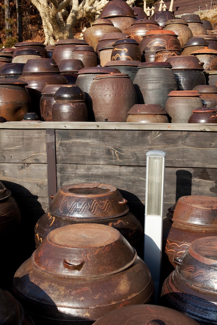 Traditional Culture
