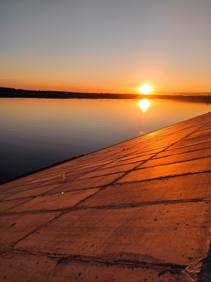 sun