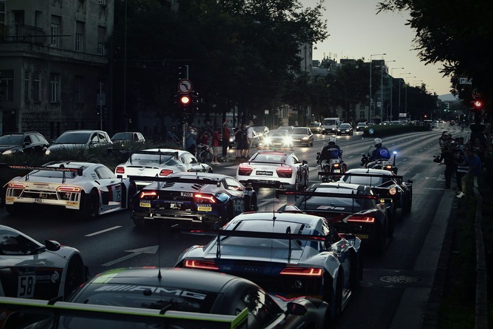 city