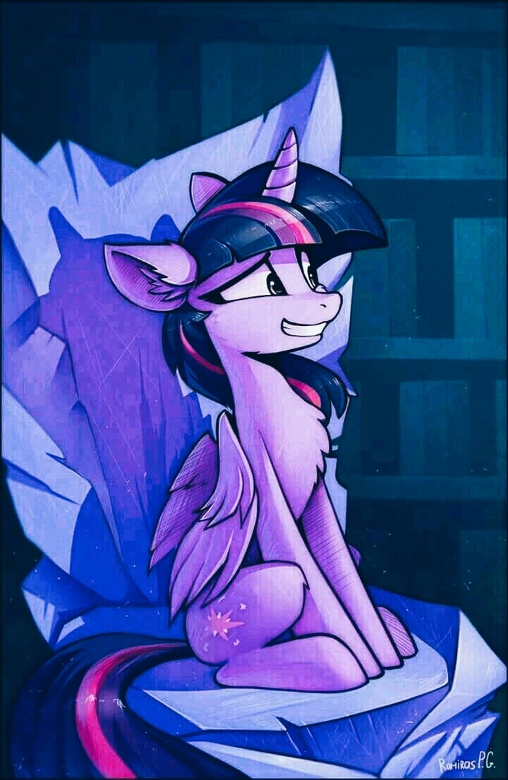 Twilight Sparkle