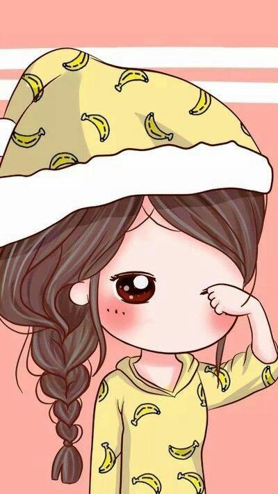 kawaii girl