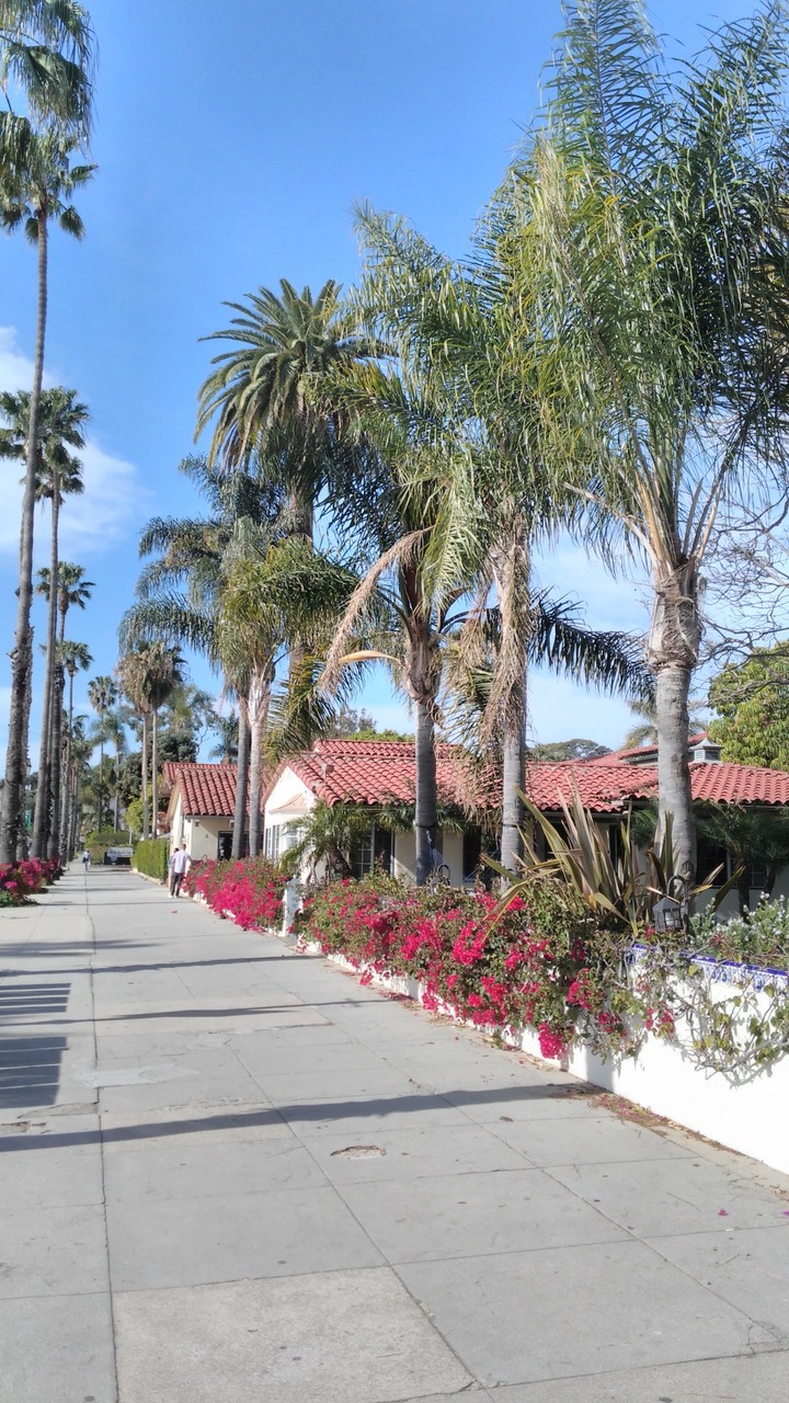 Santa Barbara