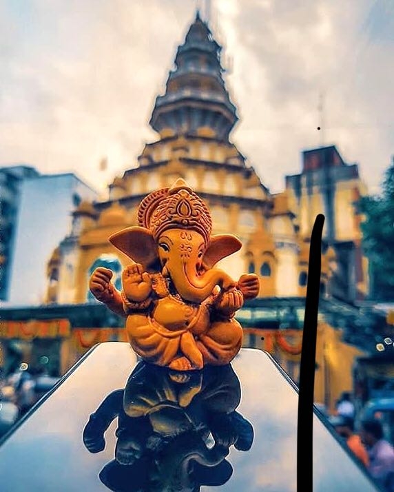 Ganesha