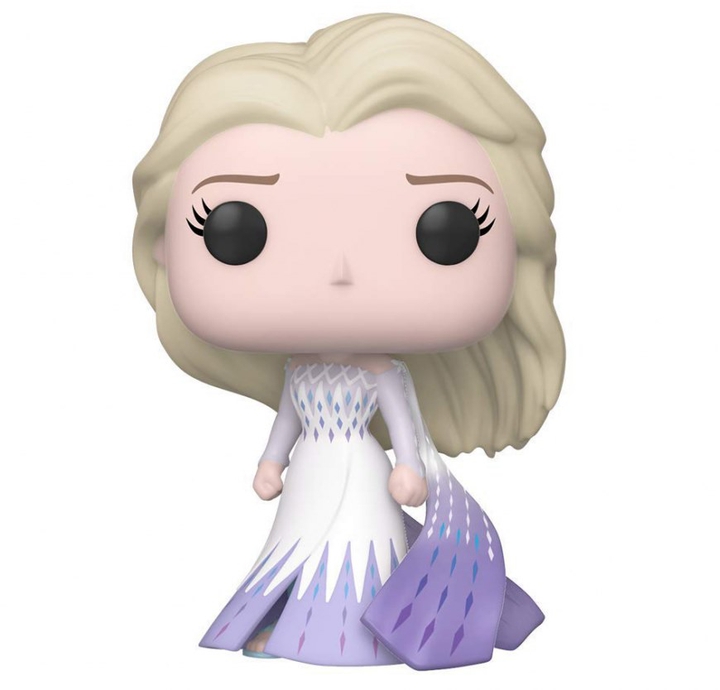 SNOW QUEEN ELSA