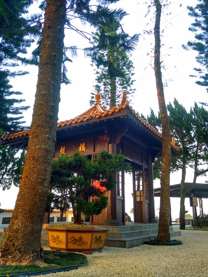 sun moon lake