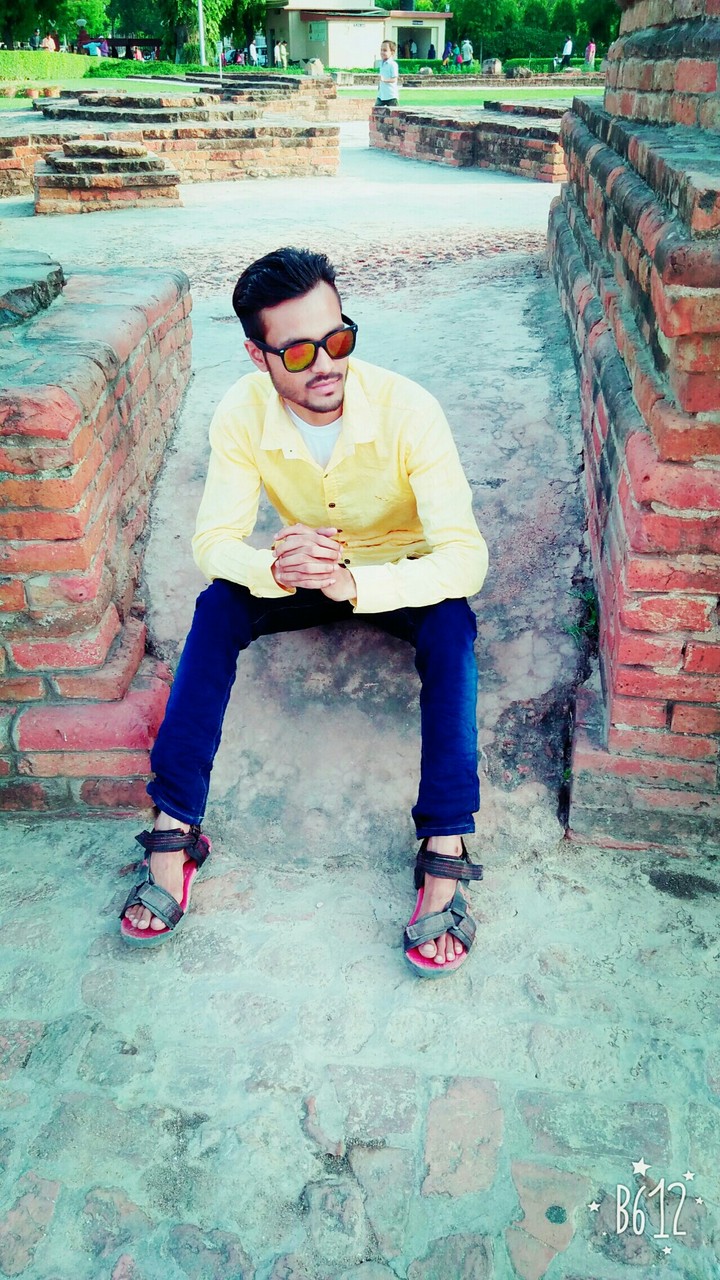 Maddy