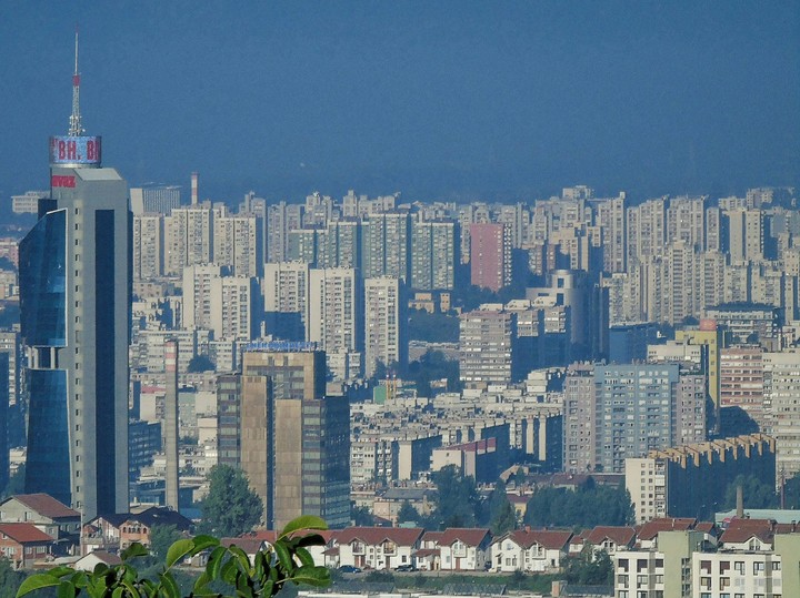 sarajevo