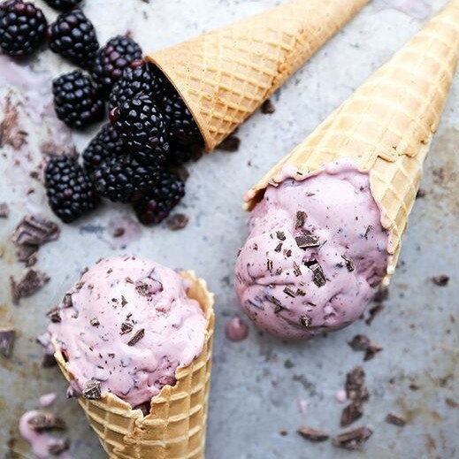 yummy ice cream for you