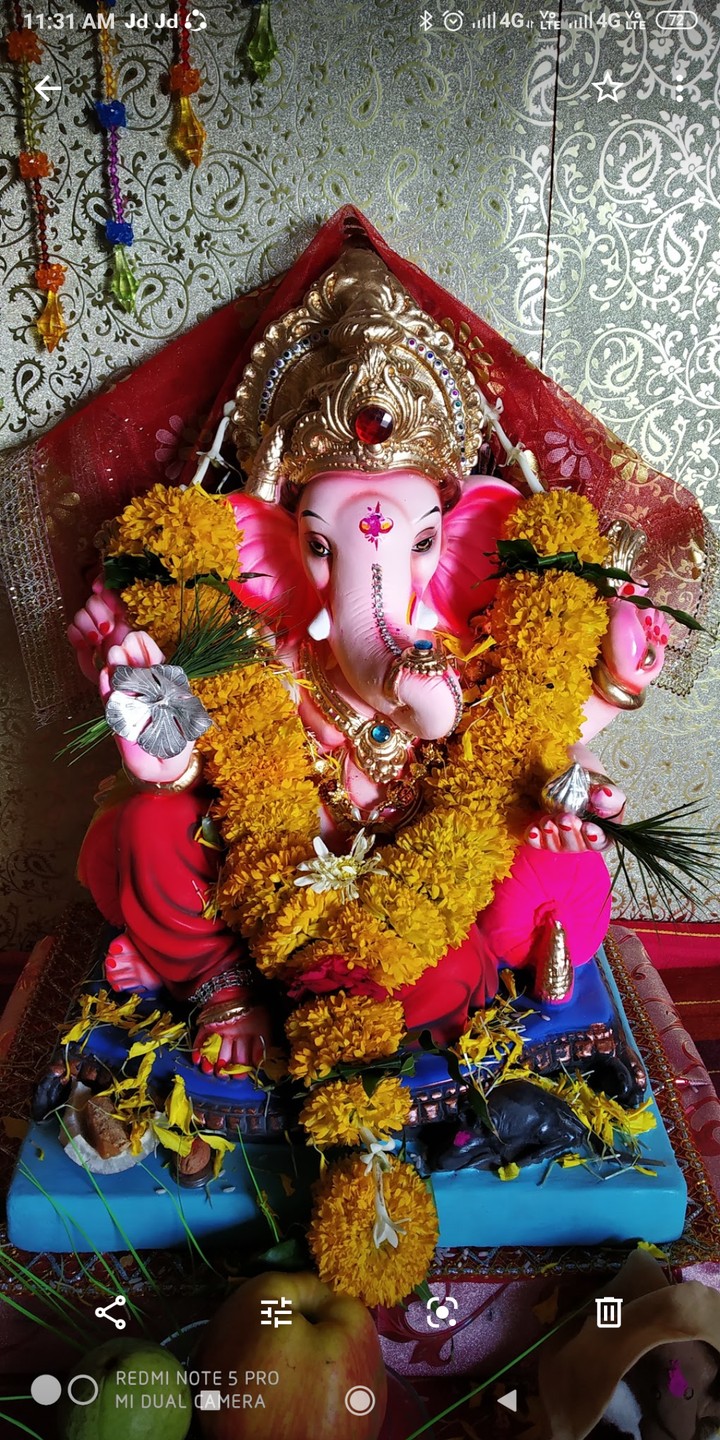 Ganesha