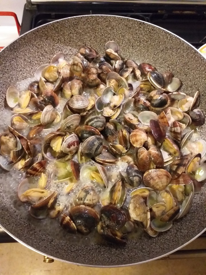 spettacolo da mangiare