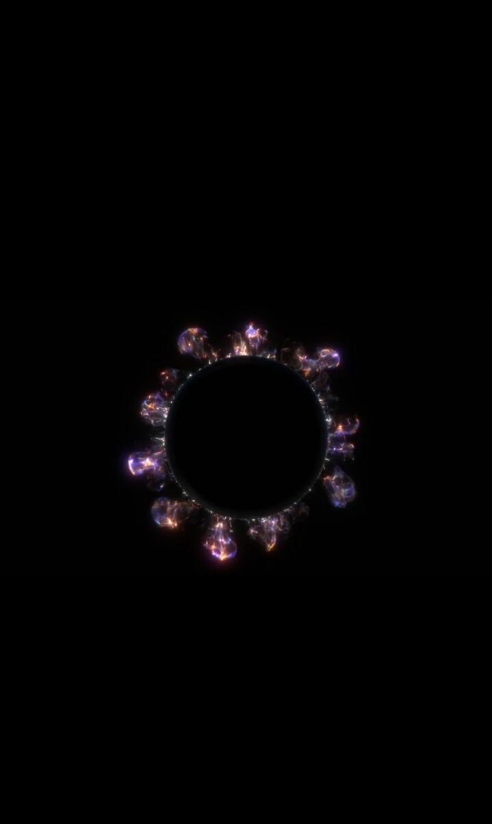 #Total_Eclips    #ThePowerofMusic