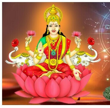 Laxmi Mata