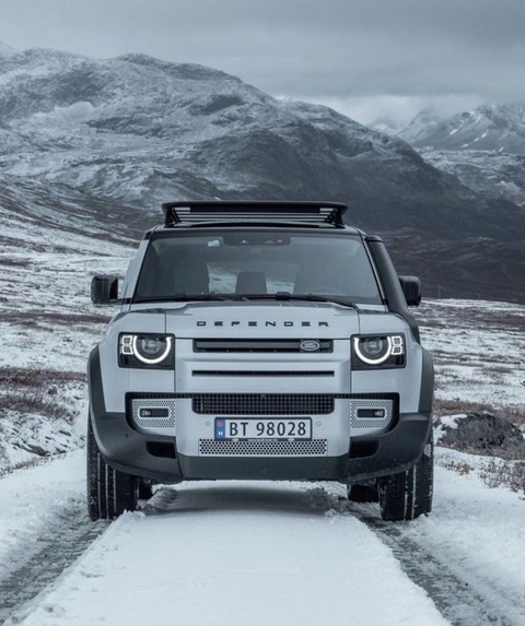 тапети off-roading, Offroading
