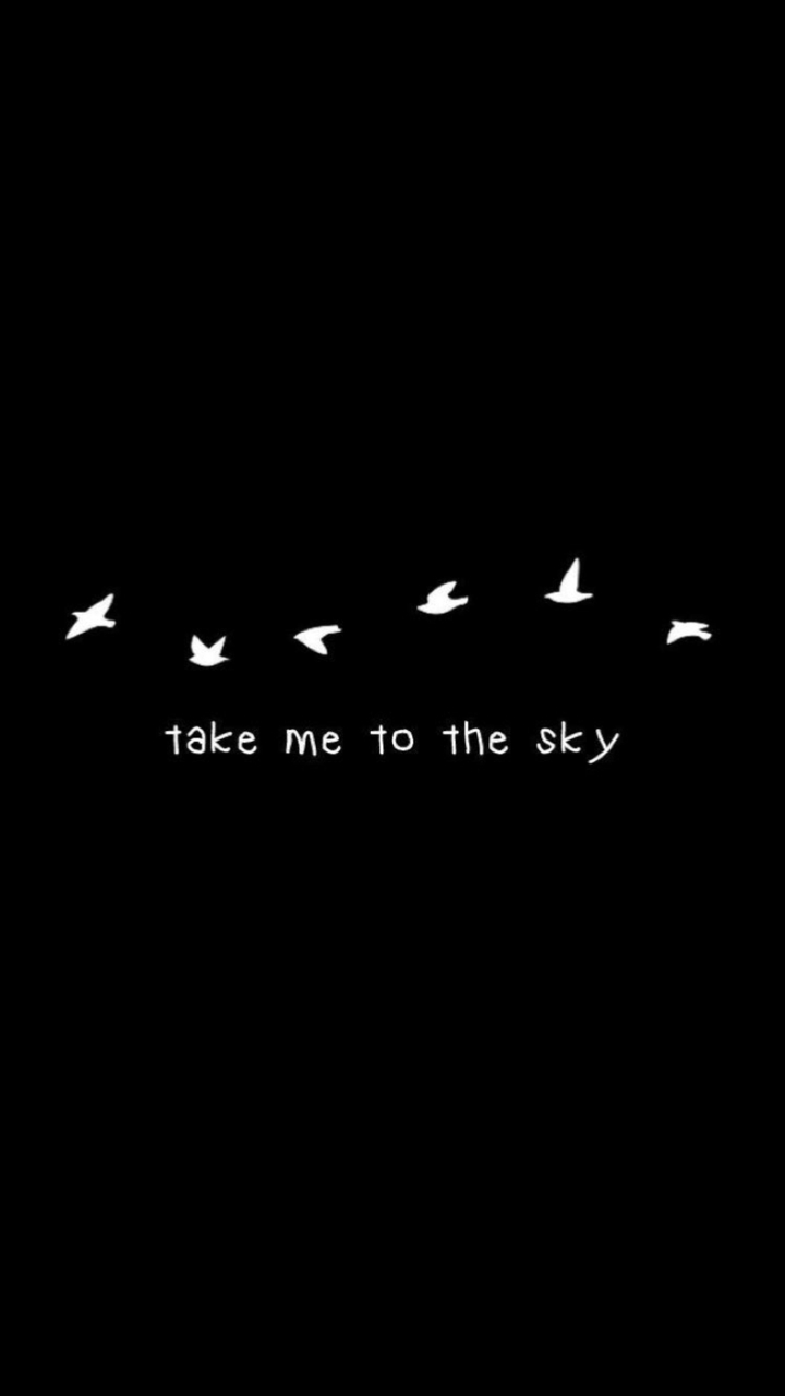 Fly high