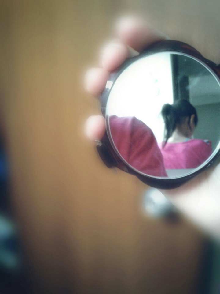 mirror