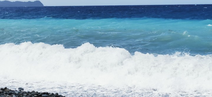 Sea