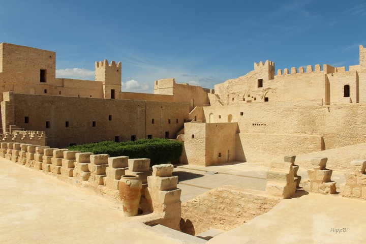 Monastir