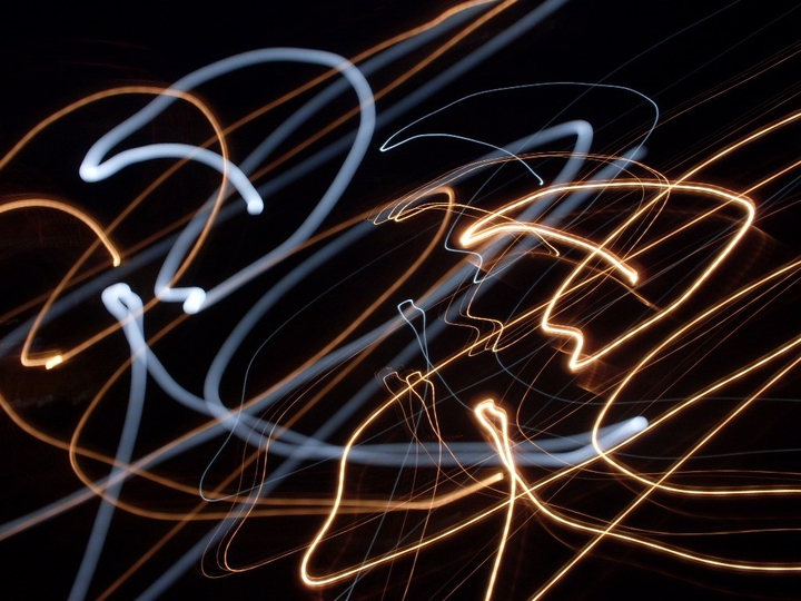 lights