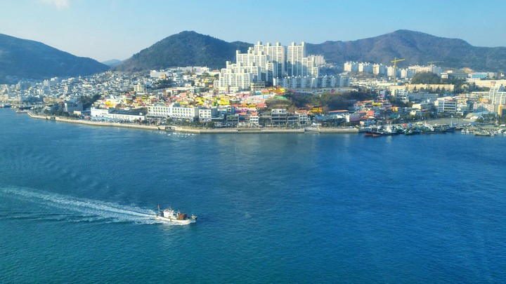 Yeosu si