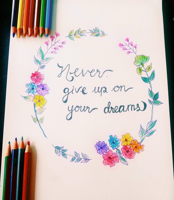 dreams