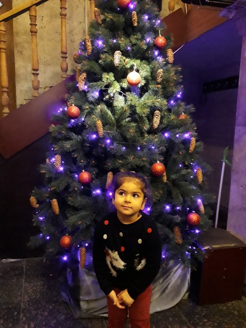 My princess ❤❤