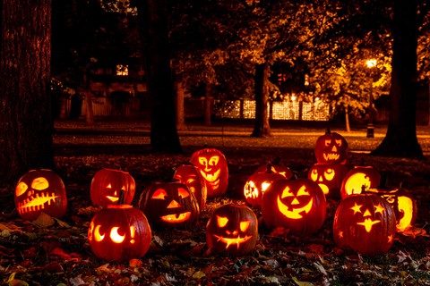 Happy Halloween