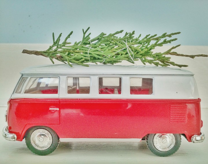 Christmasmobile