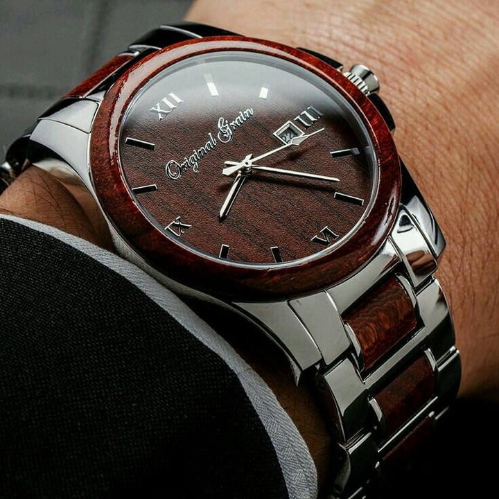 Original simin hand watch❄❄❄❄
