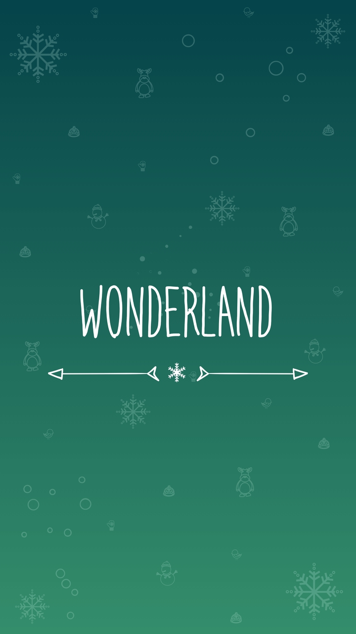 Wonderland