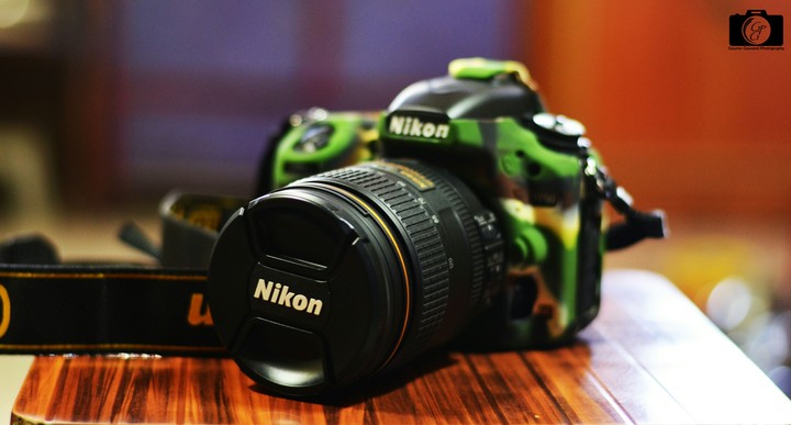 Nikon