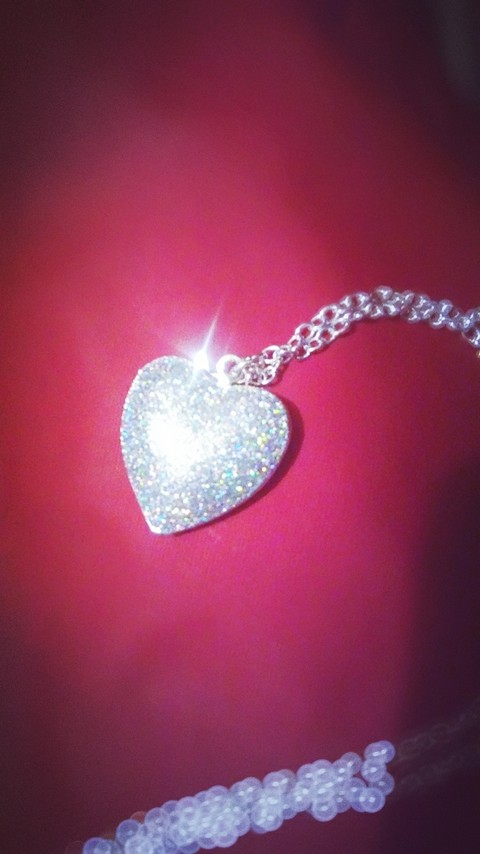 Heart Necklace