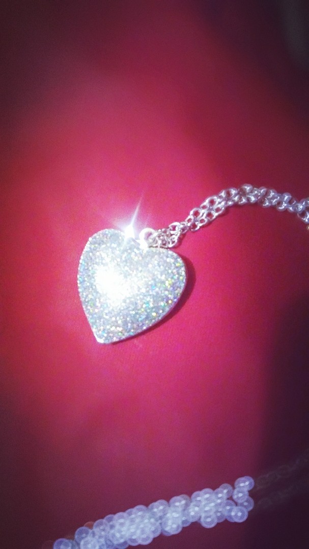 Heart Necklace