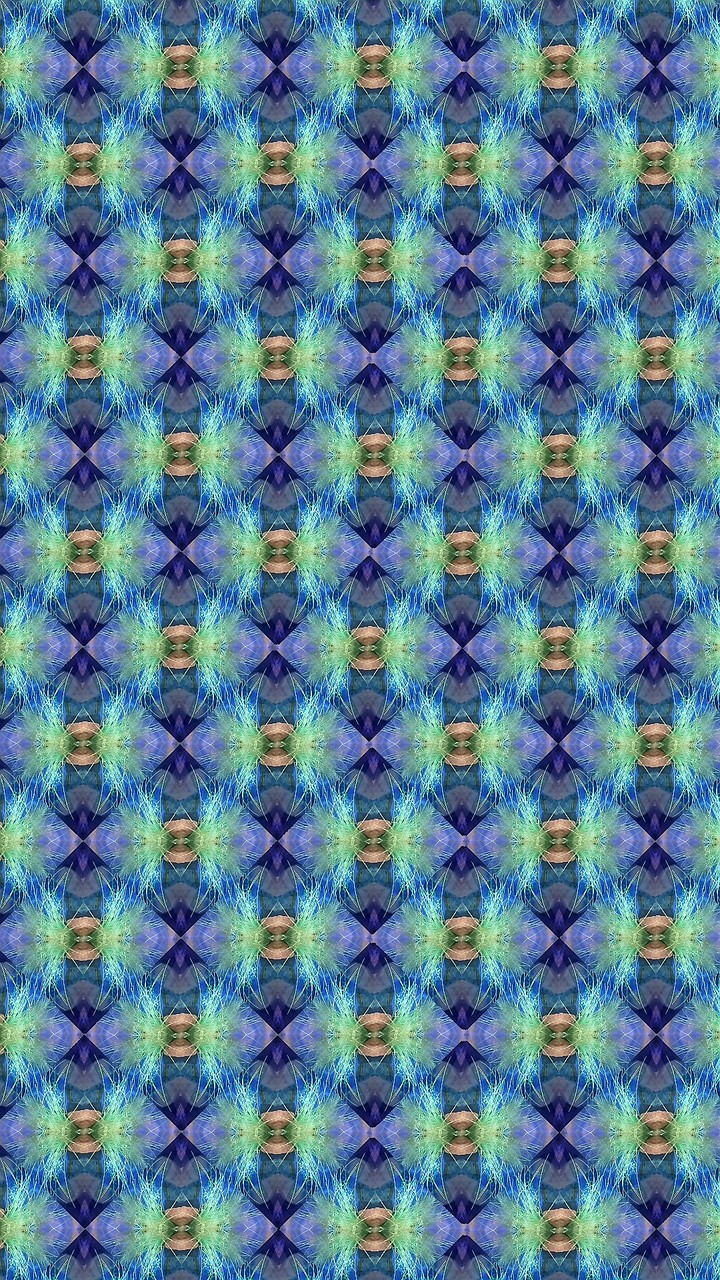 Kaleidoscope's by SexyMugsy