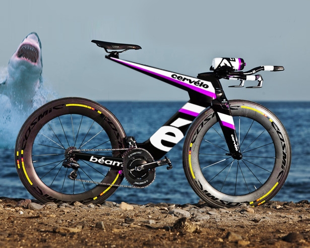 cervélo