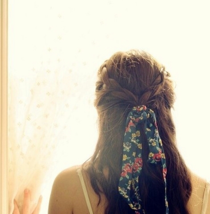 Beautiful Hair