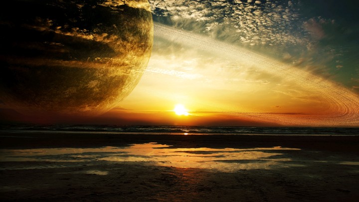 mars