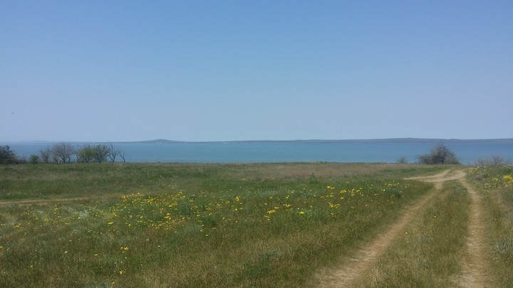 дорога