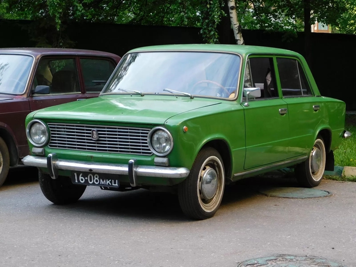 lada