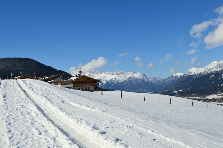 Maria Alm, Austria